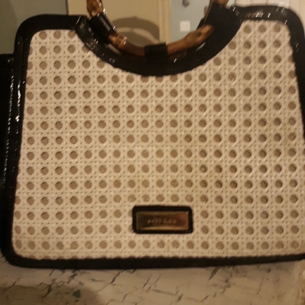 Anne klein vintage purse